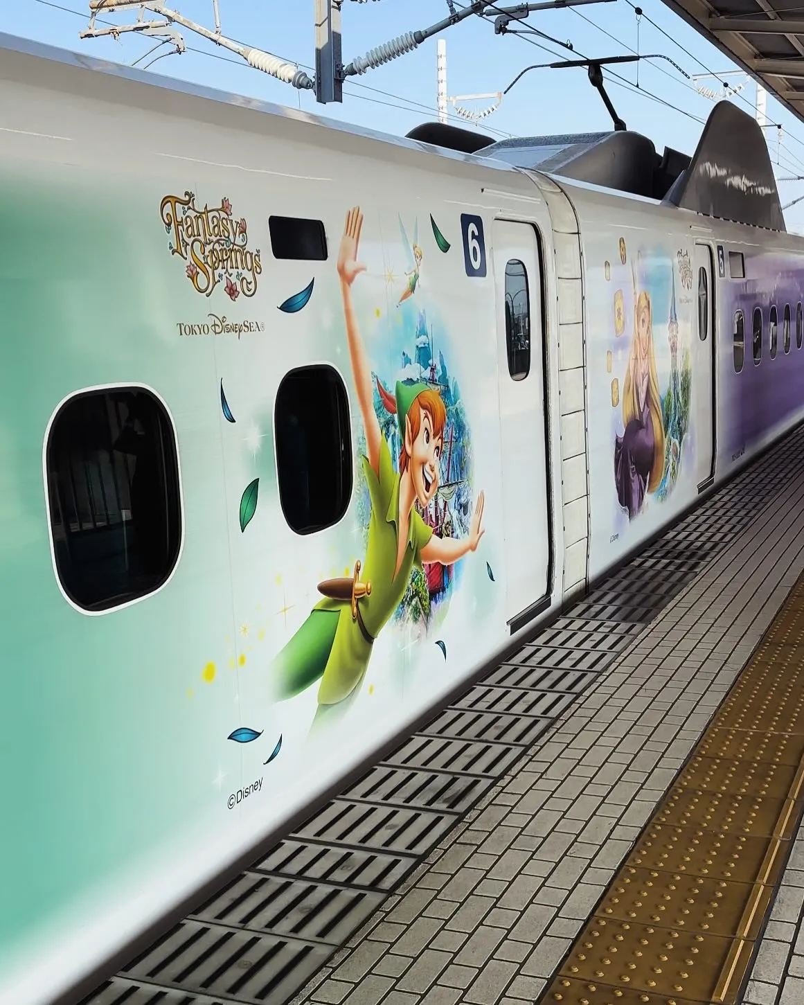 仕事で東京へ🗼