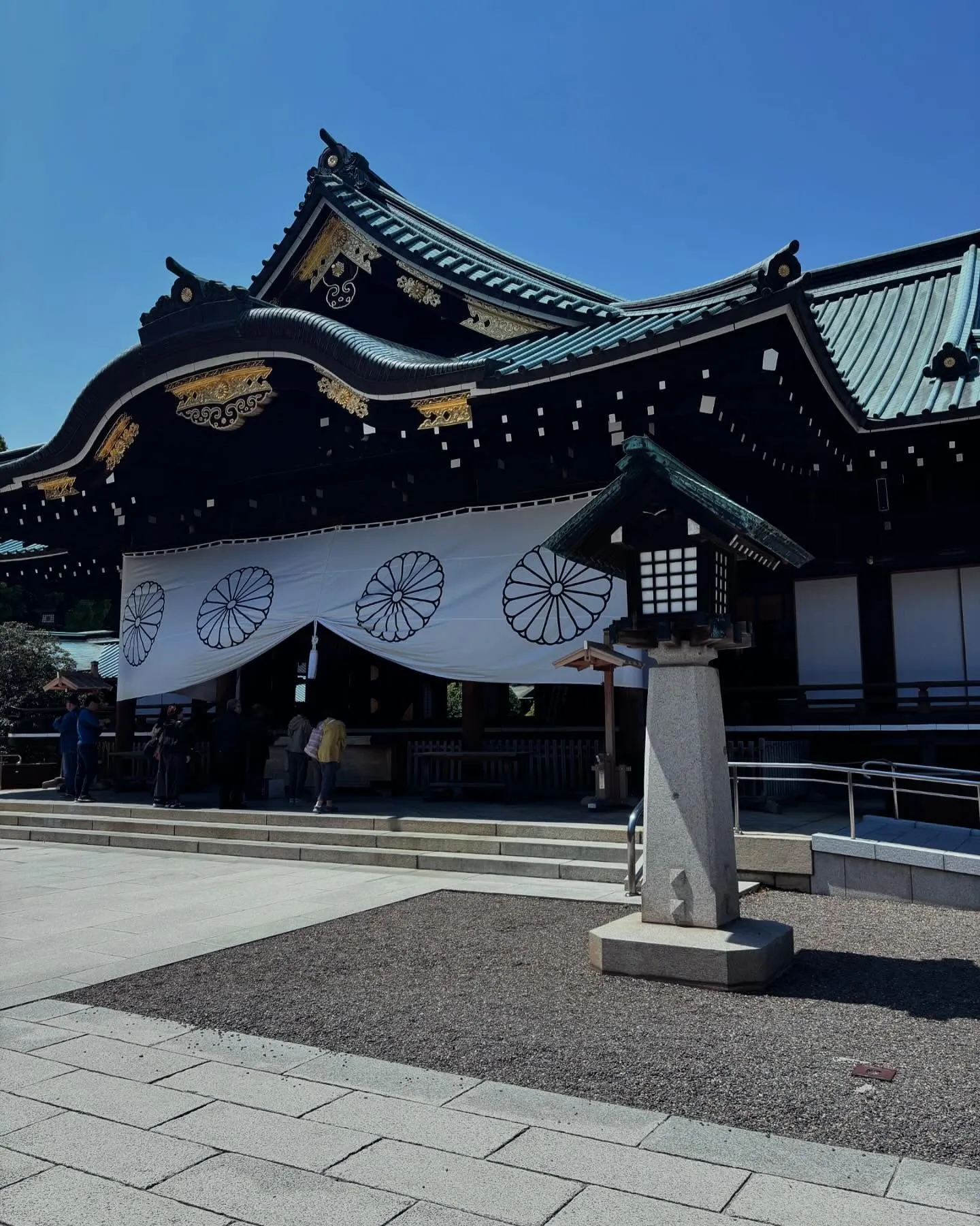 仕事で東京へ🗼