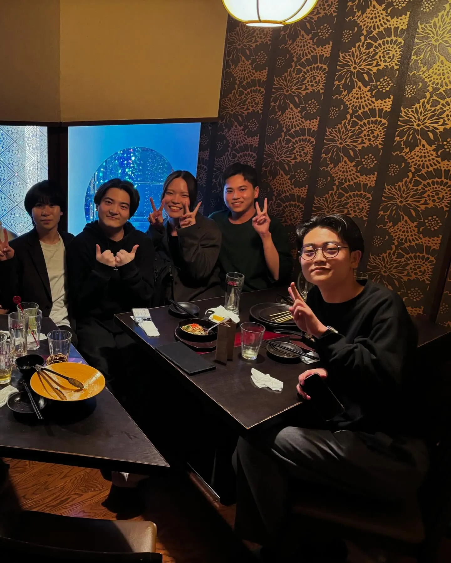 仕事で東京へ🗼