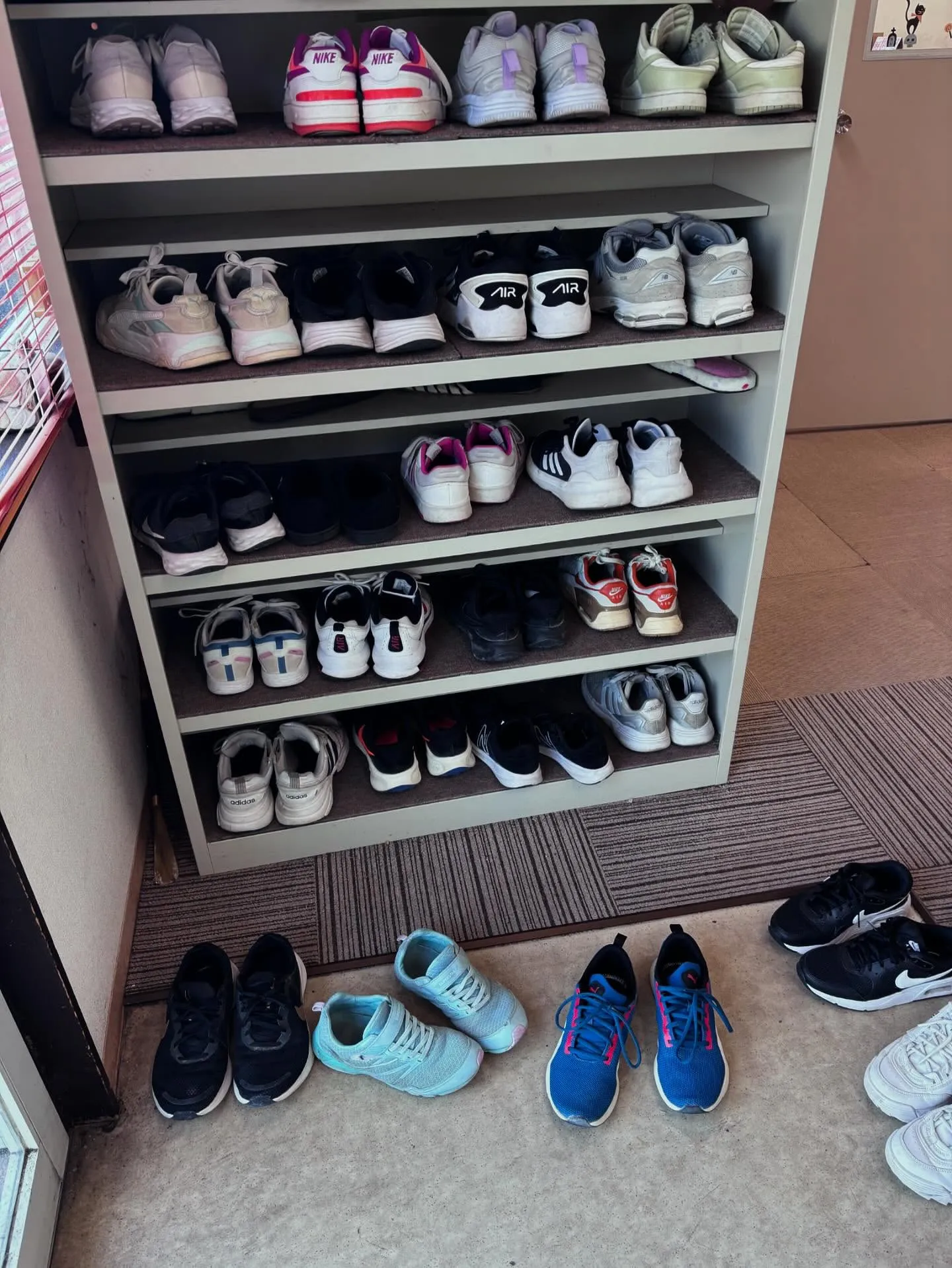 定期テストひと月前になると、自主的に勉強を始める生徒がちらほ...