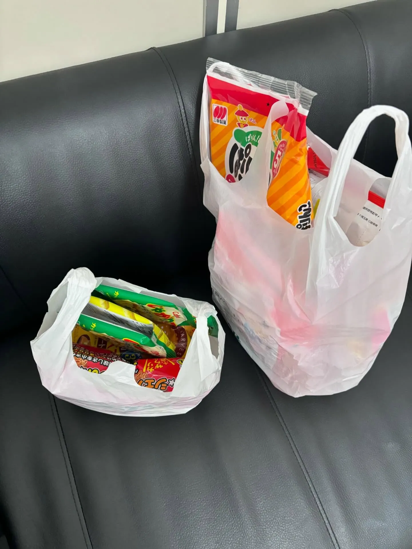 中3夏休み最後の思い出作りに、塾でのお泊まり会をしました🌃