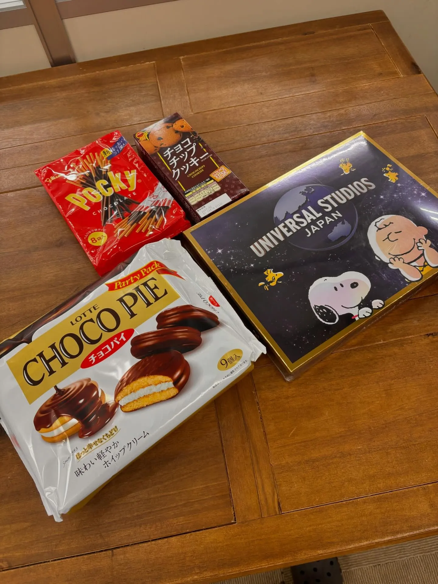 今年も教え子たちに素敵な誕生日祝いをしてもらいました😊